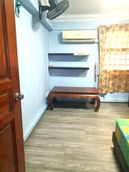 Blk 13 Marsiling Gardens (Woodlands), HDB 3 Rooms #552840741